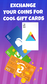 Coin Pop Mod APK (Unlimited Coins/Money) Download | Games to play, Win gift card, Free gift cards