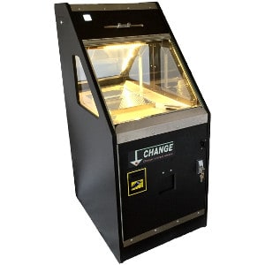 Coin Pusher For Sale & For Rent | PrimeTime Amusements