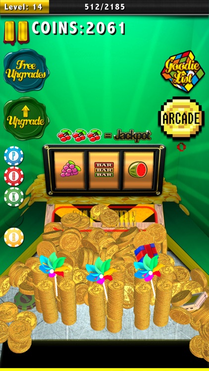 ‎Carnival Coin Pusher on the App Store