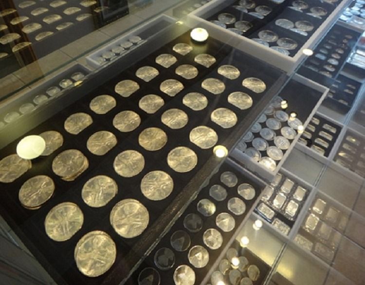 The Mint Coin Shop | Royal Australian Mint