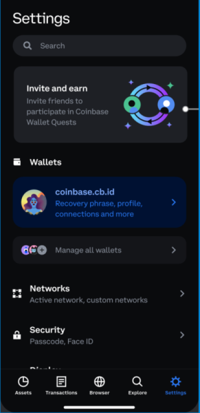 Coinbase Referral Code $10 BTC SignUp Bonus