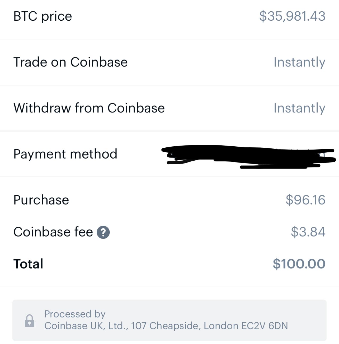 Coinbase Exchange Review - Everything you need to know before starting