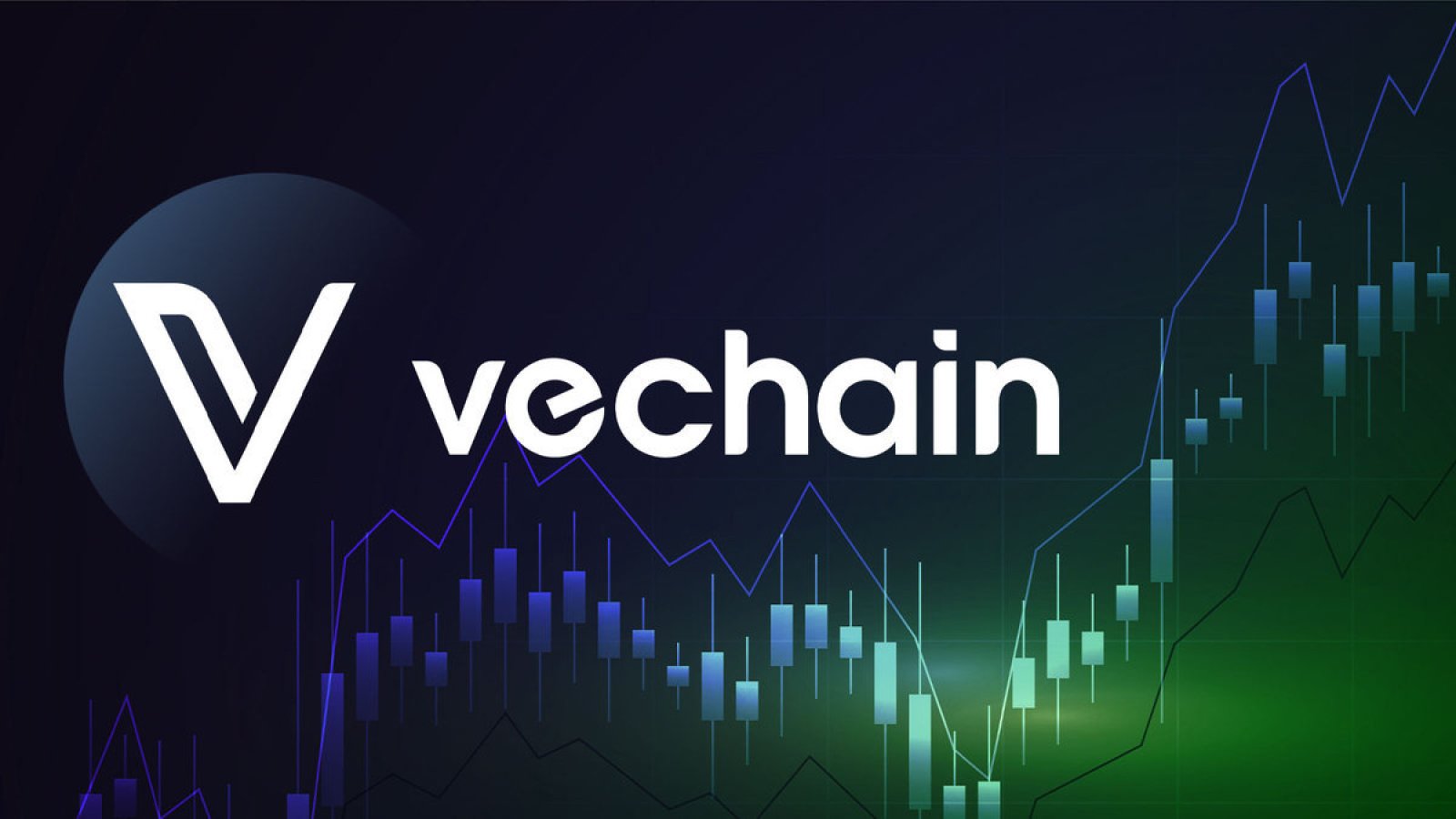 VeChain and VTHO Surge on Coinbase Listing as Social Dominance Soars