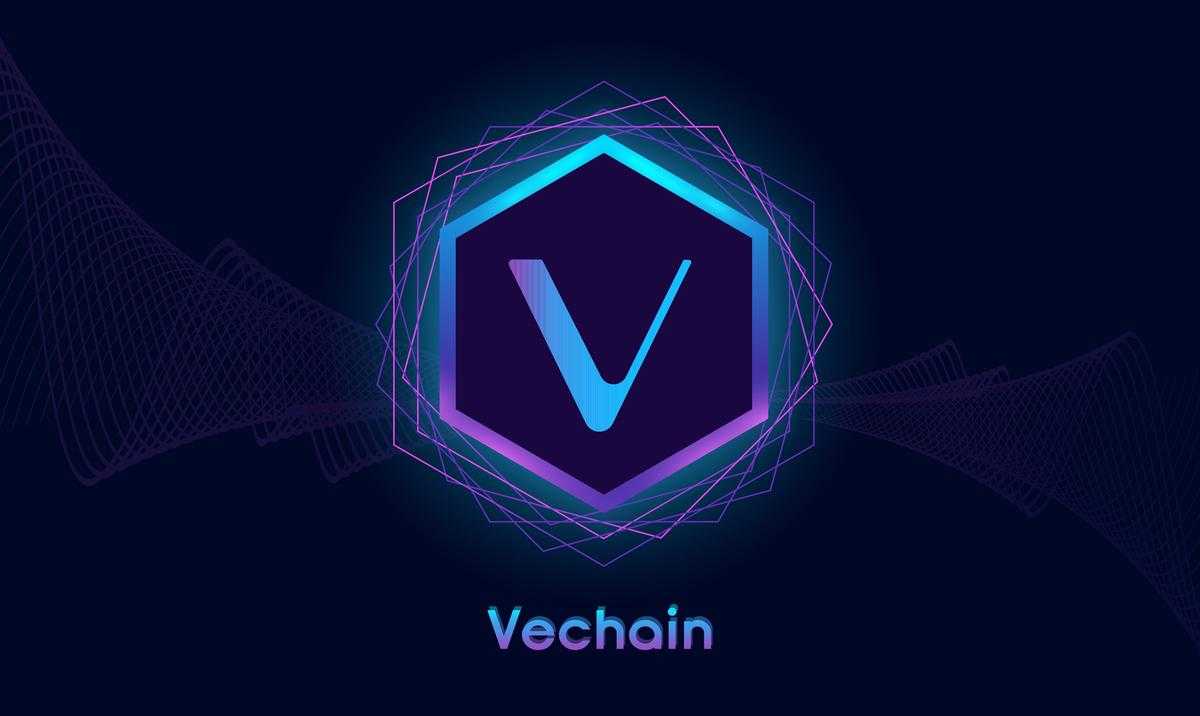 Vechain(VET) New Listing on Coinbase Pro at September 13, UTC | CoinCarp