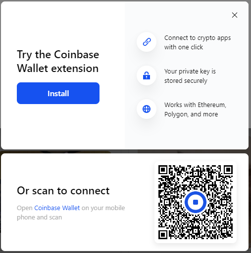 How To Scan QR Code On Coinbase Wallet? An Ultimate Guide