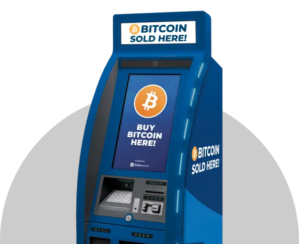 55 Bitcoin ATMs in Australia [Crypto ATMs]