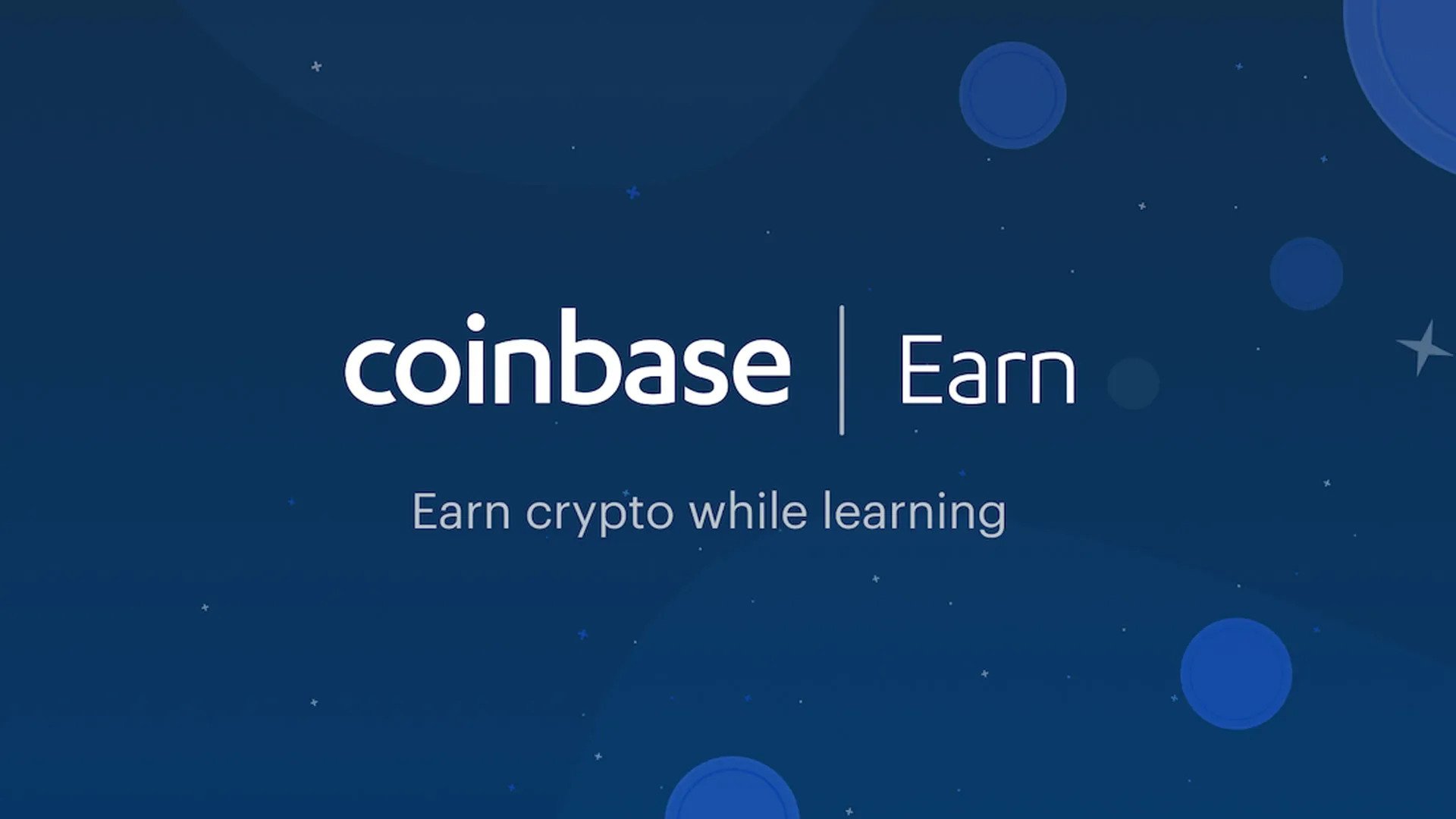 Coinbase Earn: What It is and How to Make Money on Coinbase?