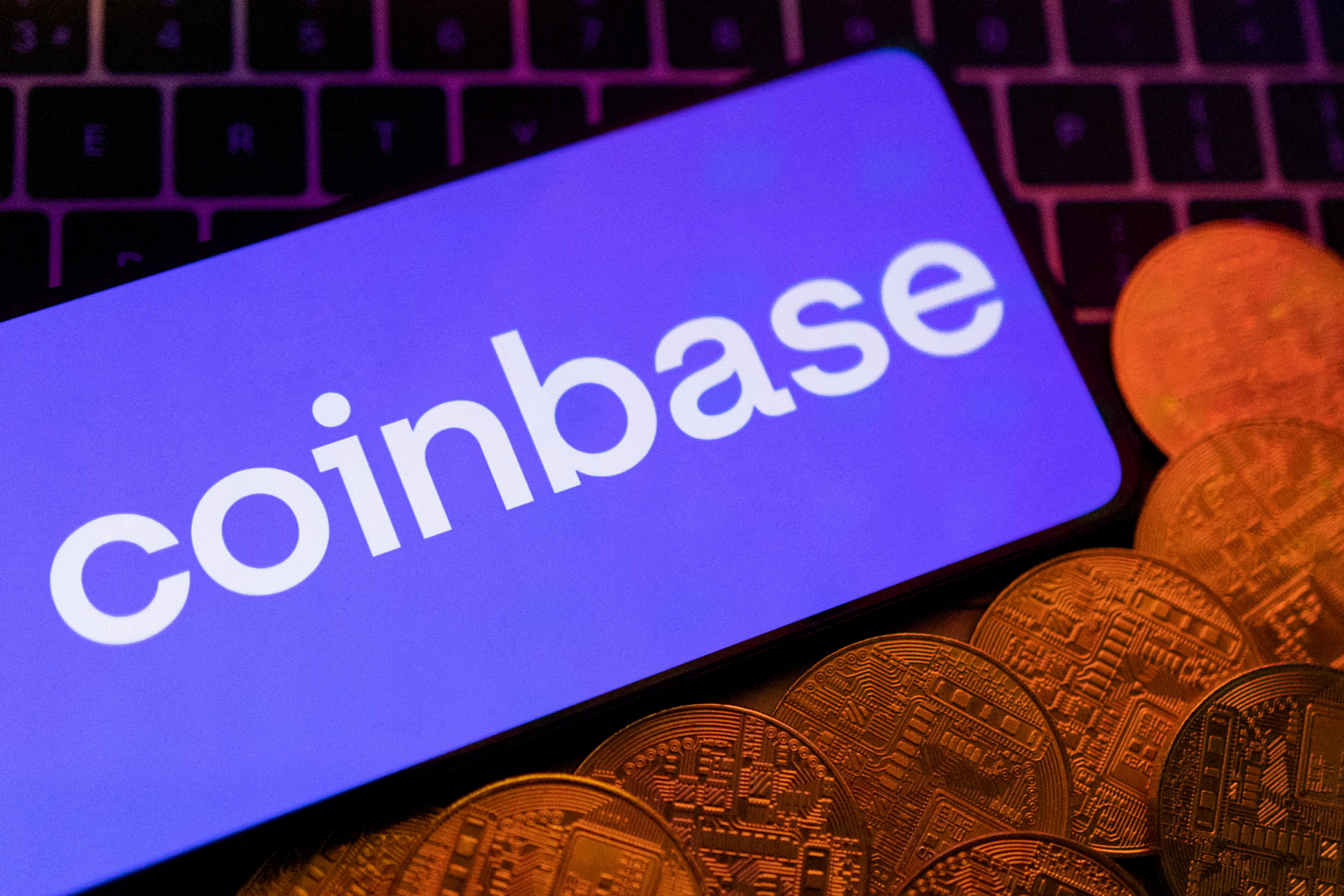 Coinbase Crypto Prices, Trade Volume, Spot & Trading Pairs