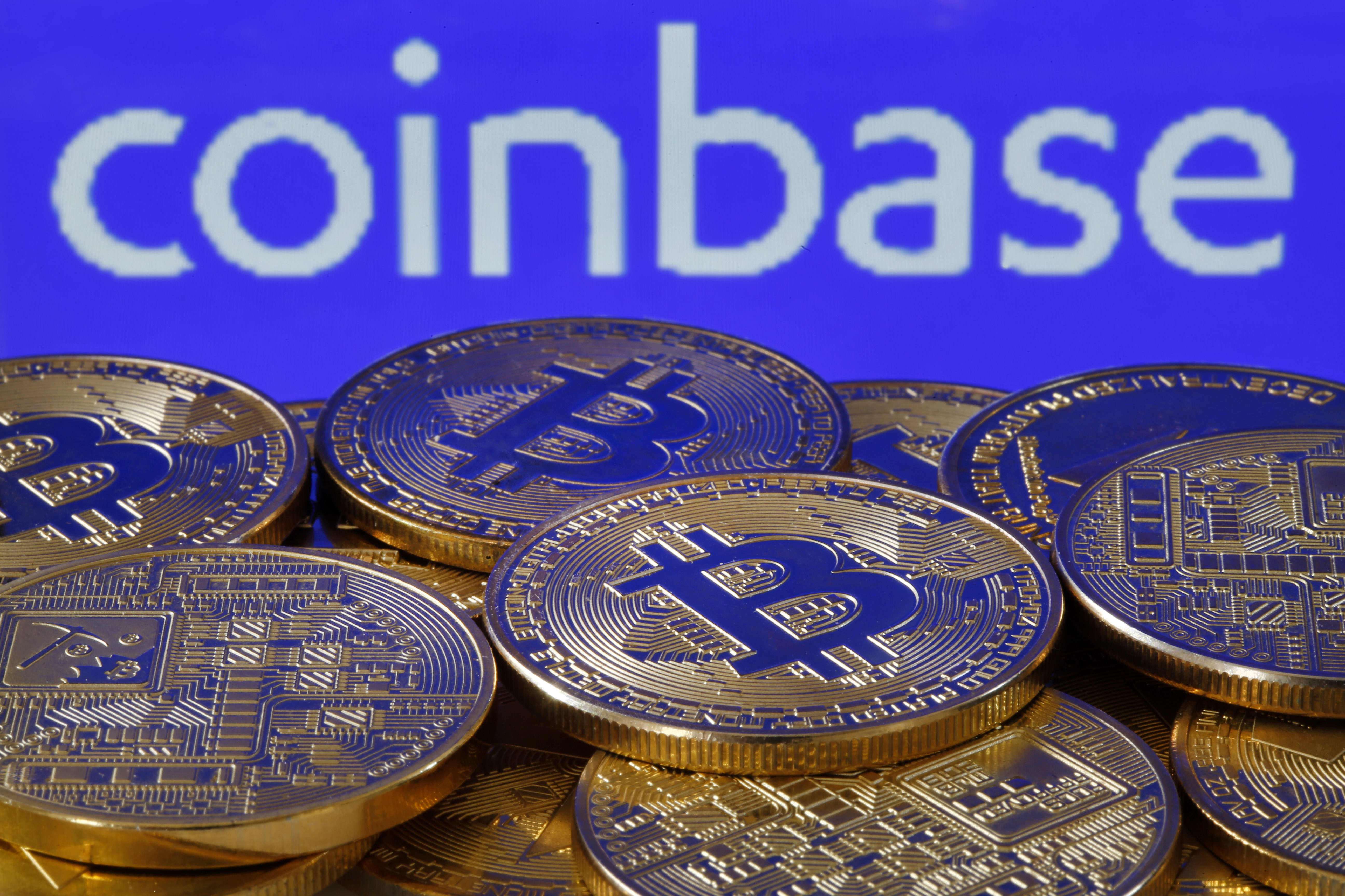 Coinbase exchange slashes fees for high-volume traders