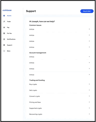 Does Coinbase Charge Fees? Why are Coinbase Fees so High? - helpbitcoin.fun