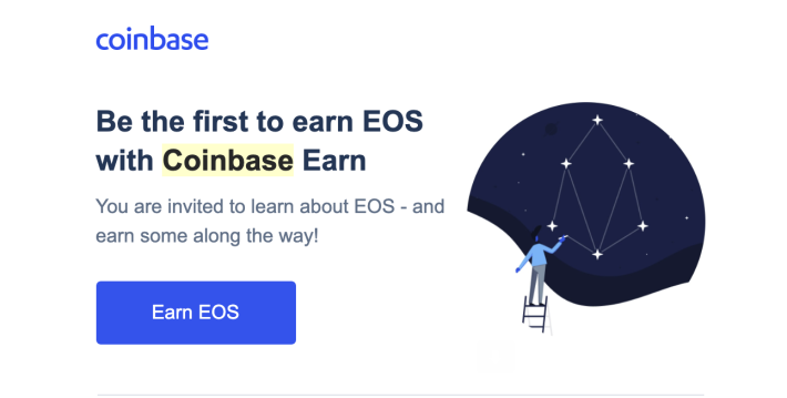 Coinbase Earn Answers | Earn Free Crypto - CaptainAltcoin