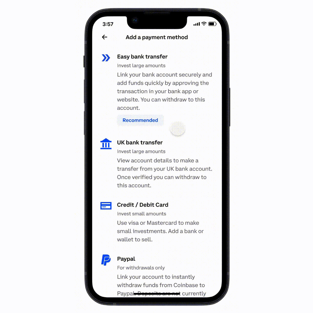 Current Forkast Digital dollar. Coinbase lawyer joins Treasury. Steem.