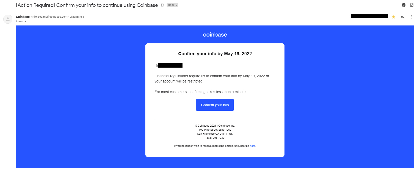 Coinbase Desk - Coinbase Device troubleshooting