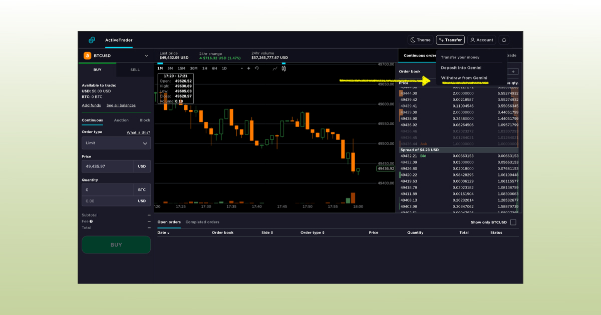 OKX vs. Coinbase Review Which Crypto Exchange is Best?