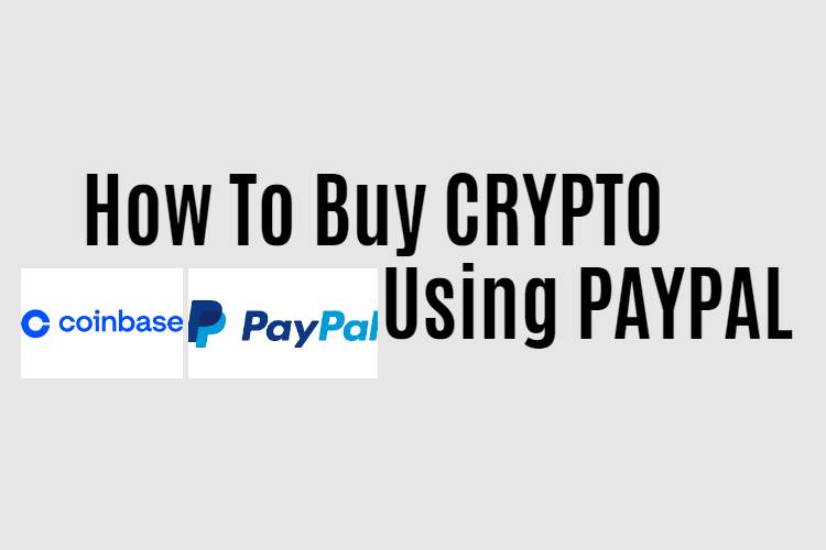 How to Withdraw from Coinbase to PayPal - Coindoo