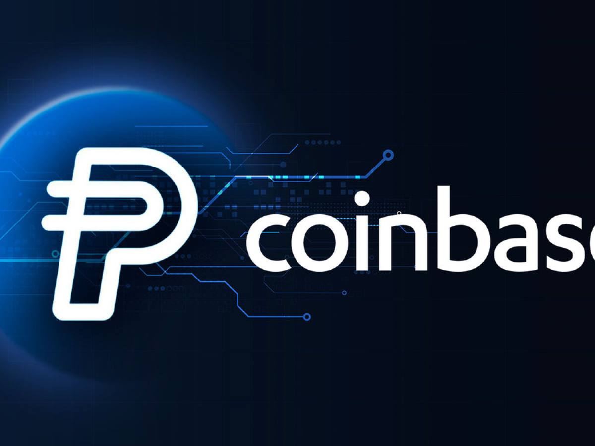 How Do I Withdraw Money From Coinbase Pro to PayPal? | MoneroV