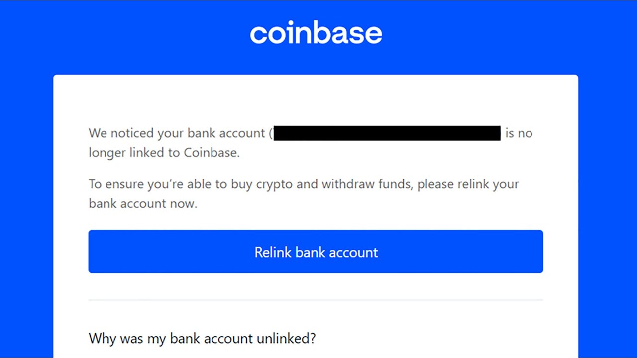 Fake Coinbase Support Email: How to Spot and Avoid Them