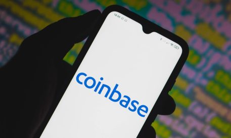 BRD merging into Coinbase — BloomX News