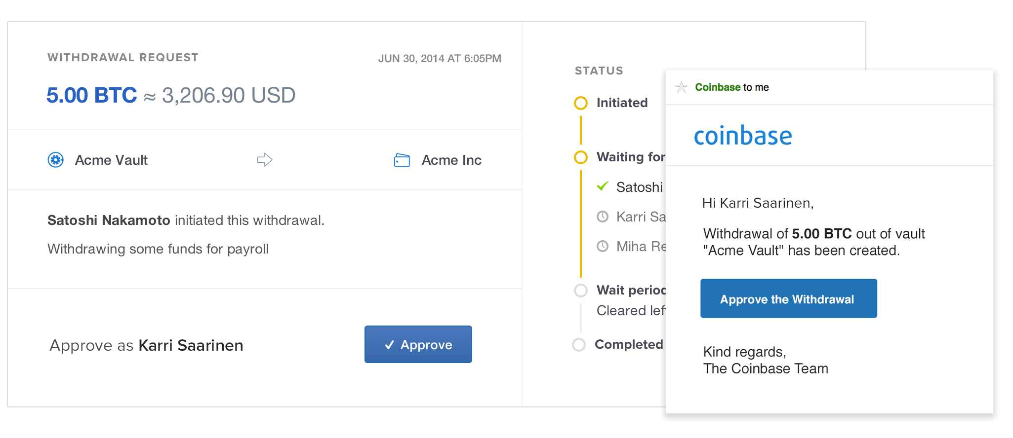 How To Withdraw From Coinbase: Step-By-Step Guide | Coin Culture