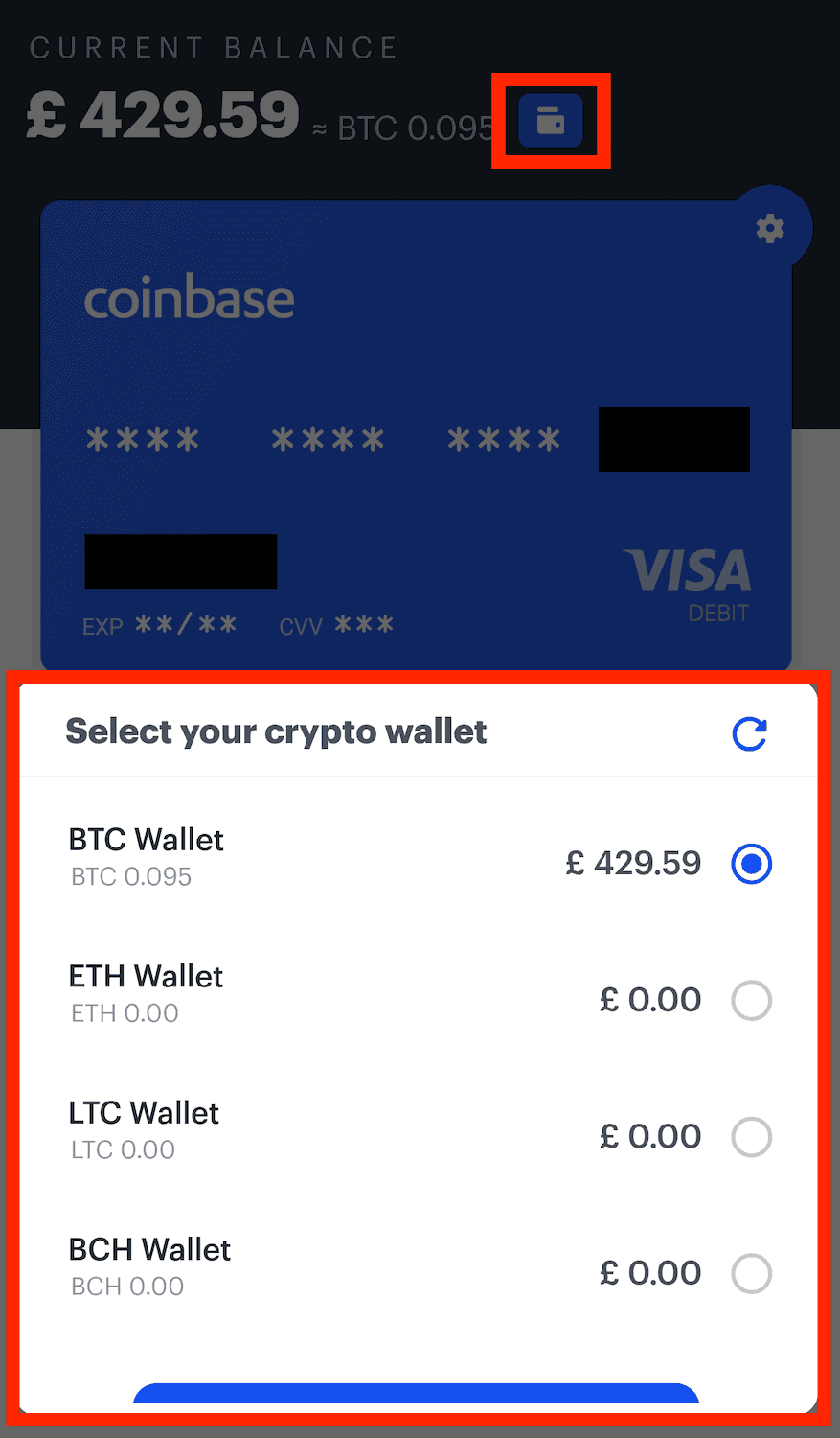 What Is a Coinbase Debit Card and How Does It Work? - Coindoo