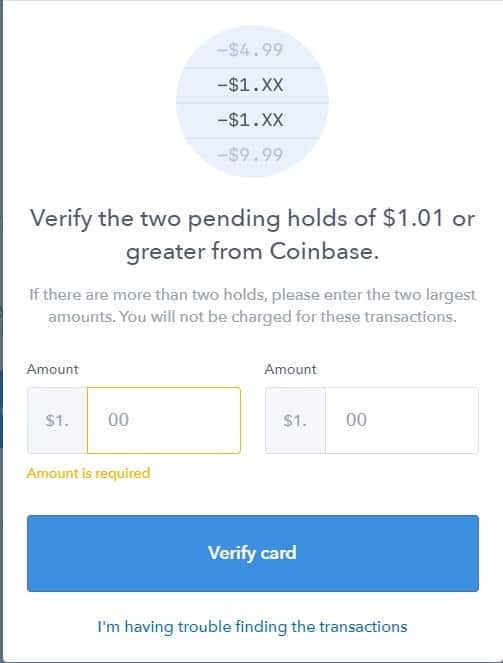 Steps in Finding Missing Funds : Trust Wallet