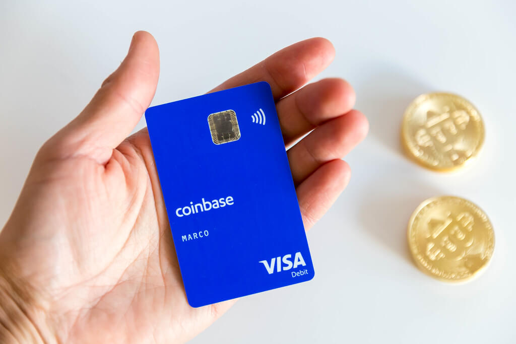 Coinbase Debit Card Launches in 6 EU Nations, Boasts ‘Extremely Strong Takeup’