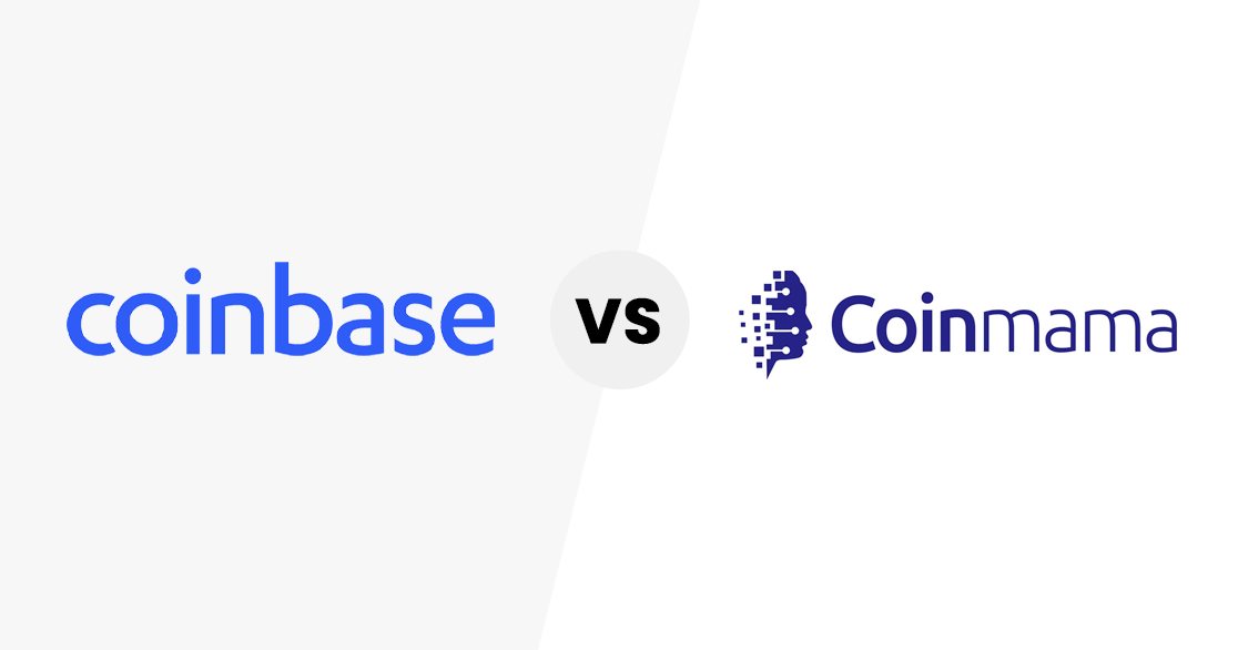 Gemini vs Coinmama: Features, Fees & More ()