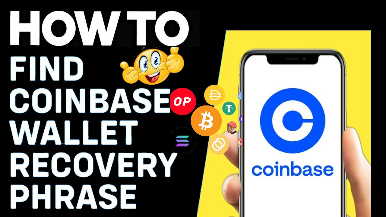 Recover Coinbase Wallet: What It Is and How to Restore It In 