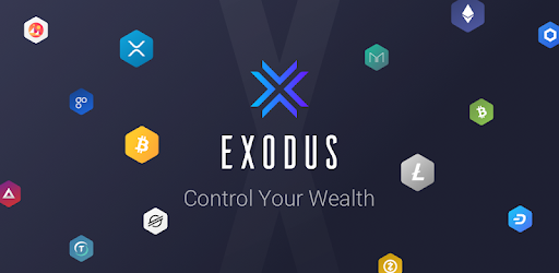 Exodus Wallet Review - Online Crypto Wallet