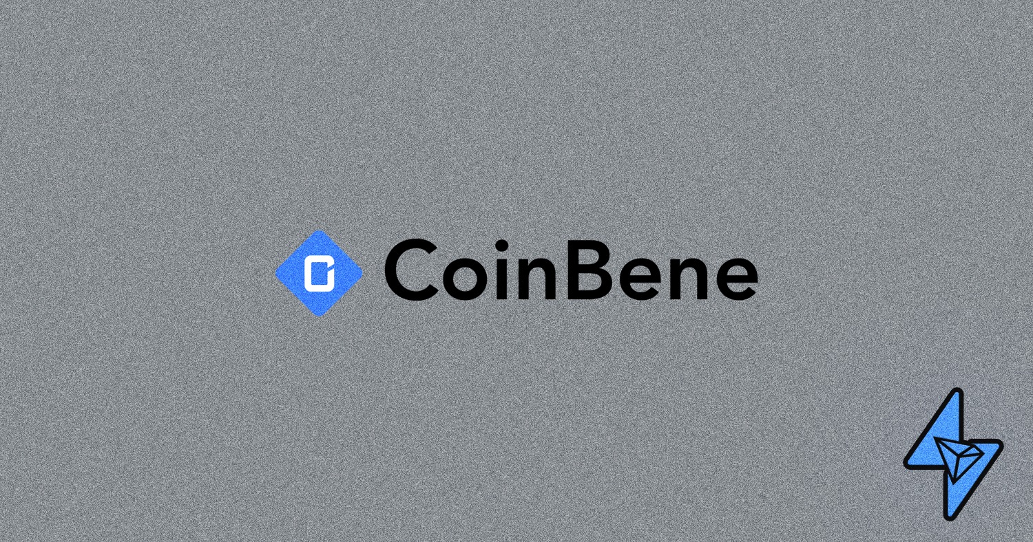 CoinBene for Android - Download | Bazaar