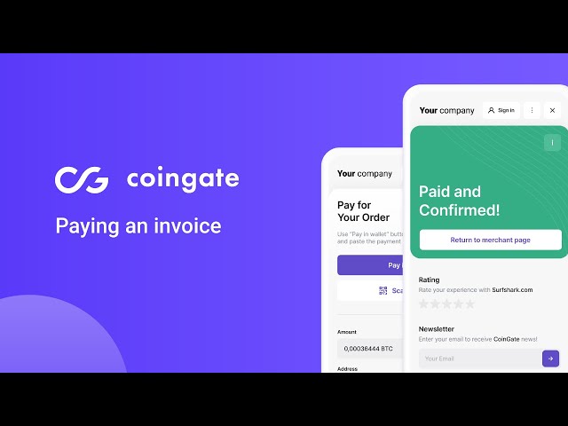 CoinGate Integrates the Shiba Inu Token Into Its Services