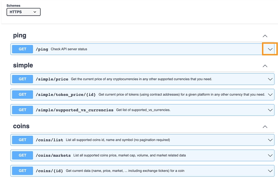 Databar Blog | How to Query CoinGecko API Without Code