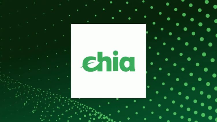FIX Coinmarketcap Ranking · Chia-Network chia-blockchain · Discussion # · GitHub