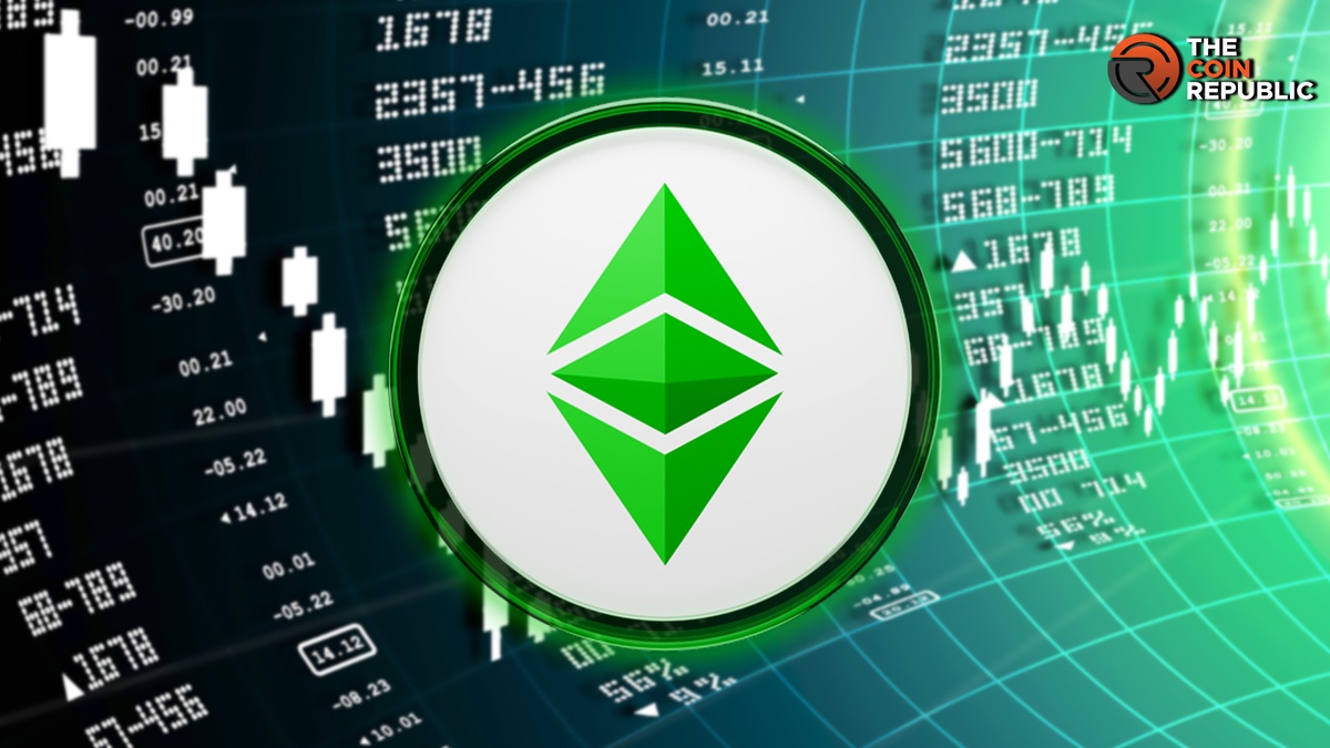 Ethereum Classic (ETC) - Events & News