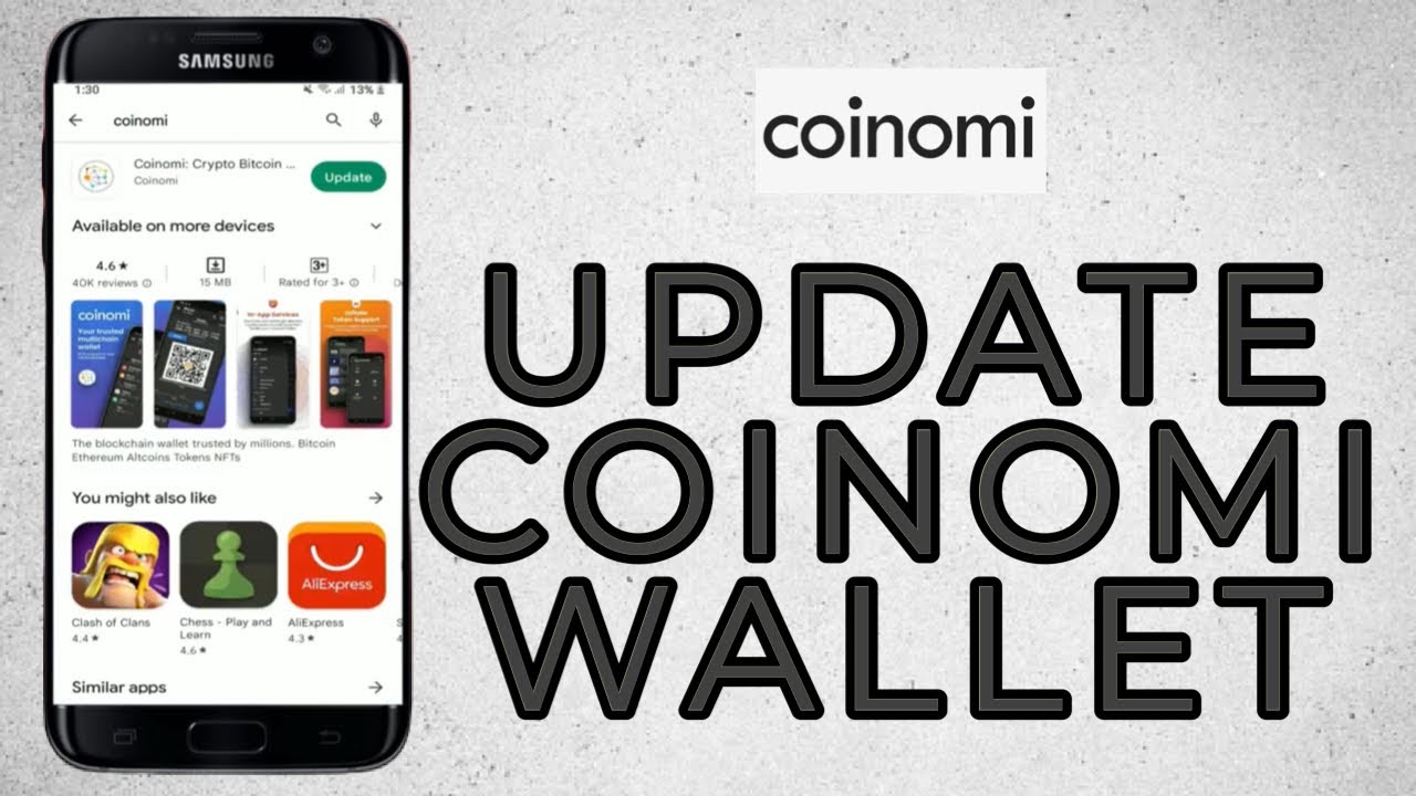 Coinomi Wallet Review Security, Pros & Cons - Skrumble