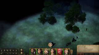 Coins for a Dead Man's Eyes - Pathfinder: Kingmaker Wiki