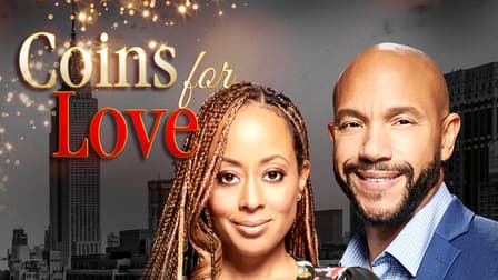 Essence Atkins and Stephen Bishop Star in New Family-Friendly TV Movie ‘Coins for Love’ | Ambo TV