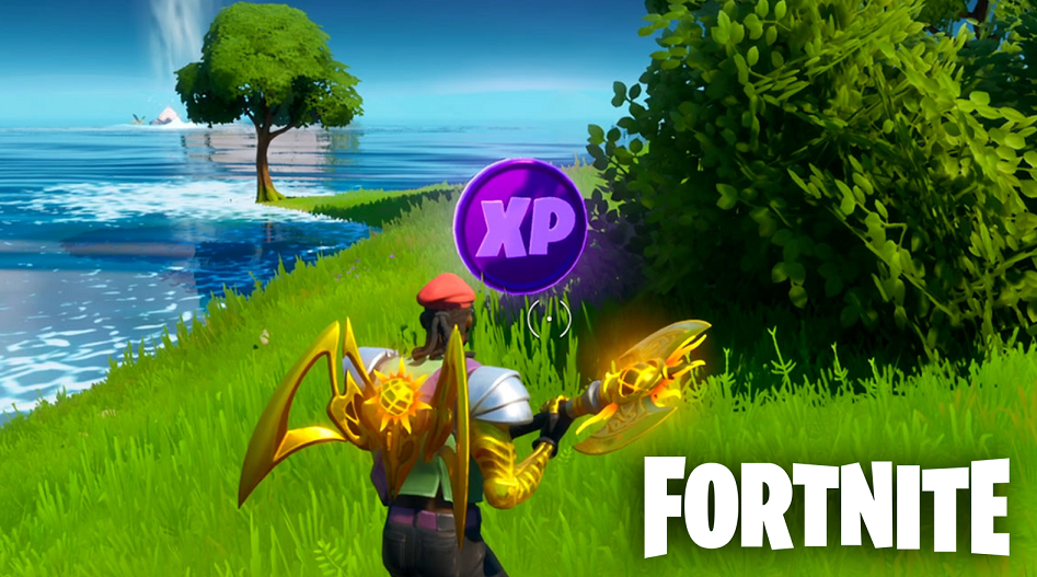 Fortnite Chapter 2 Season 3 Week 7 XP Coins Locations Guide - Video Games Blogger