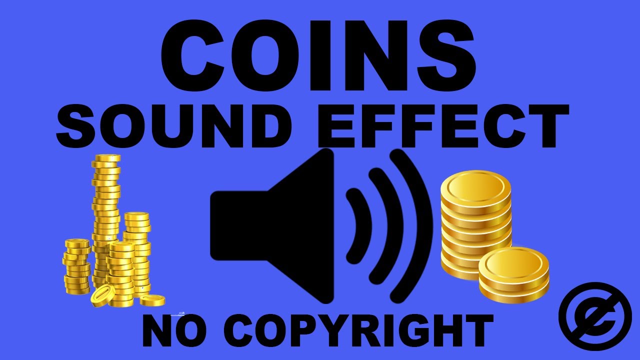 12 Coin Sound Effects | helpbitcoin.fun