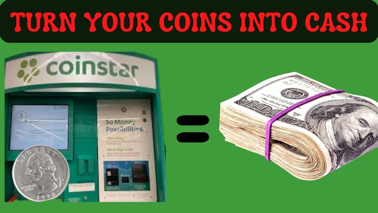 Crypto We Offer - Coinstar