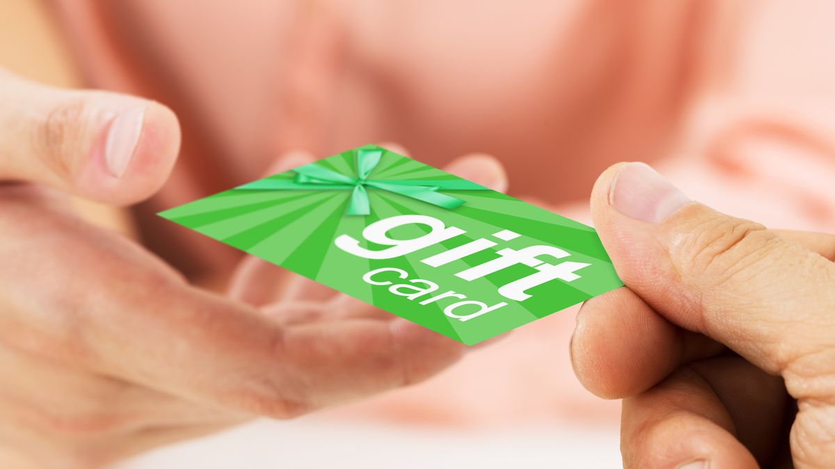 Coinstar goes after the gift-card resale market - Marketplace