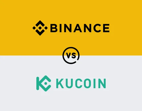 Kraken vs. Binance: Which Should You Choose?