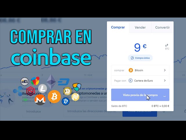 How to Buy Bitcoin on Coinbase - Bitcoin Market Journal