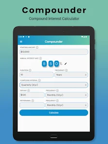 Compound Interest Calculator - NerdWallet