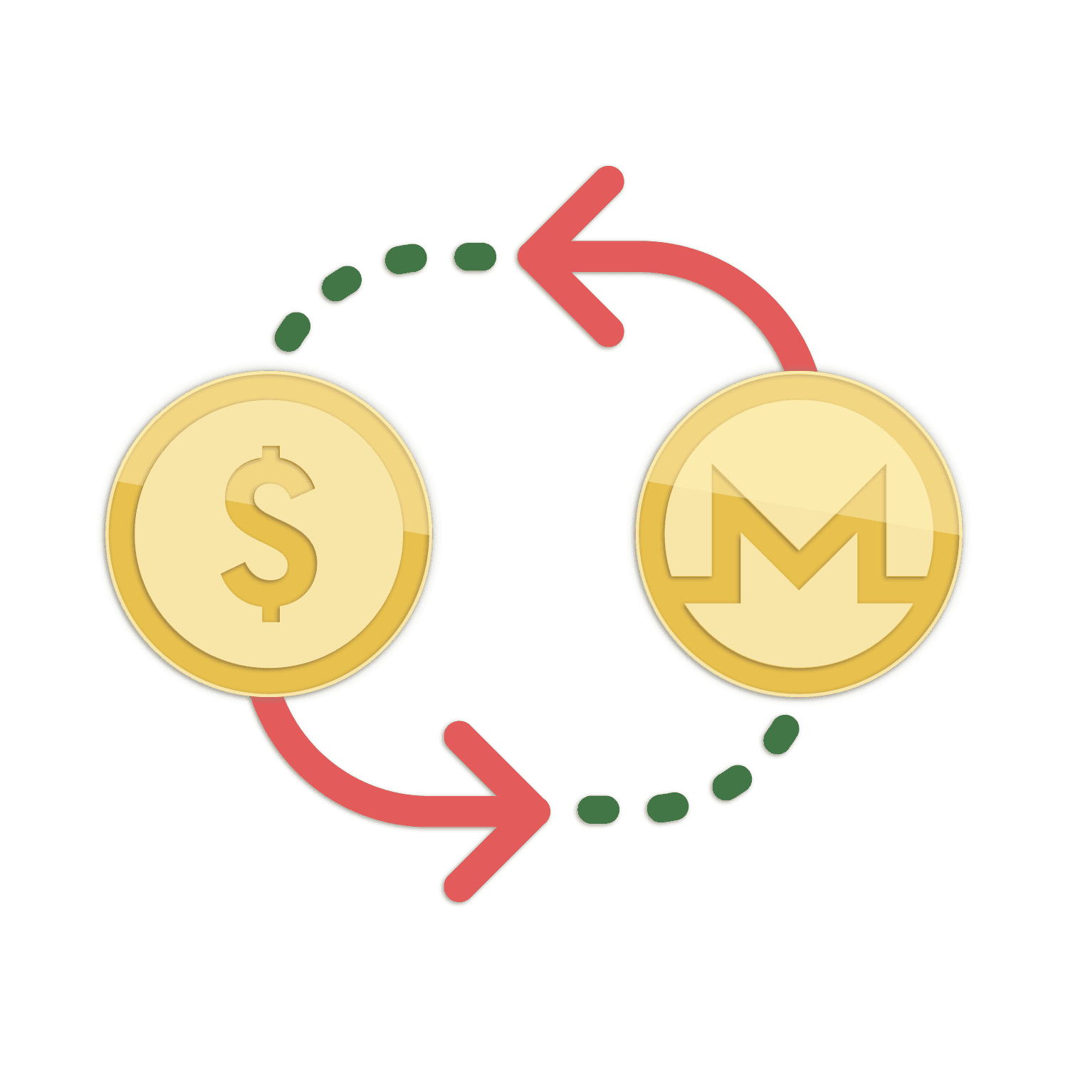 Exchange Monero (XMR) to Bitcoin (BTC)  where is the best exchange rate?