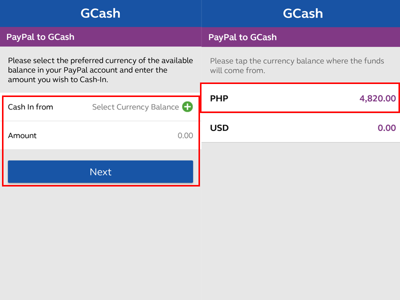 How do I withdraw money from my PayPal account? | PayPal AU