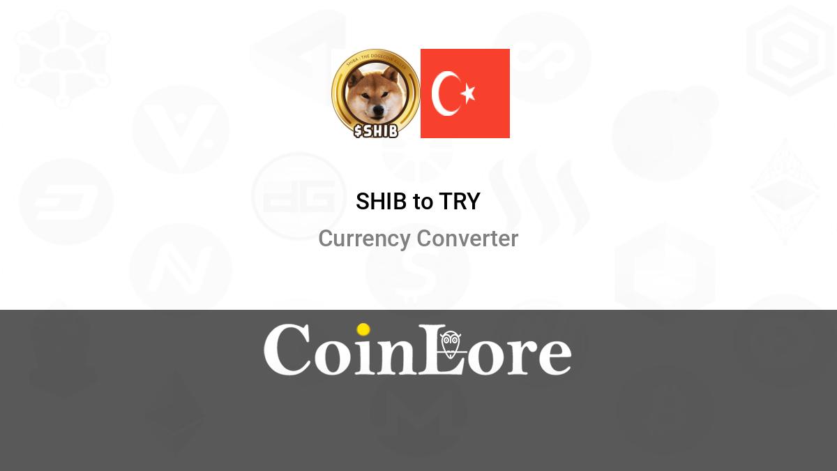 SHIB to RUB currency converter - Currency World