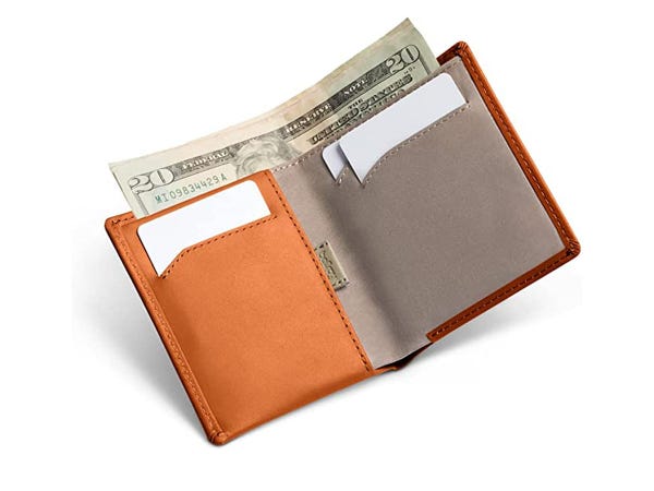 The 8 Best Slim Wallets of | Reviews by Wirecutter