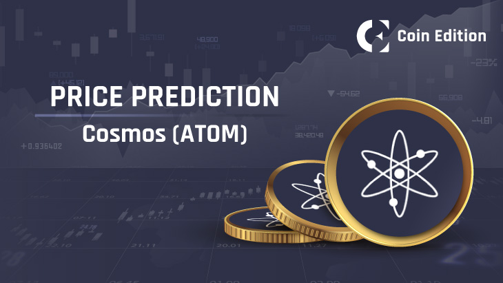 ATOM Price | Cosmos (ATOM) Price Index and Live Chart - CoinDesk