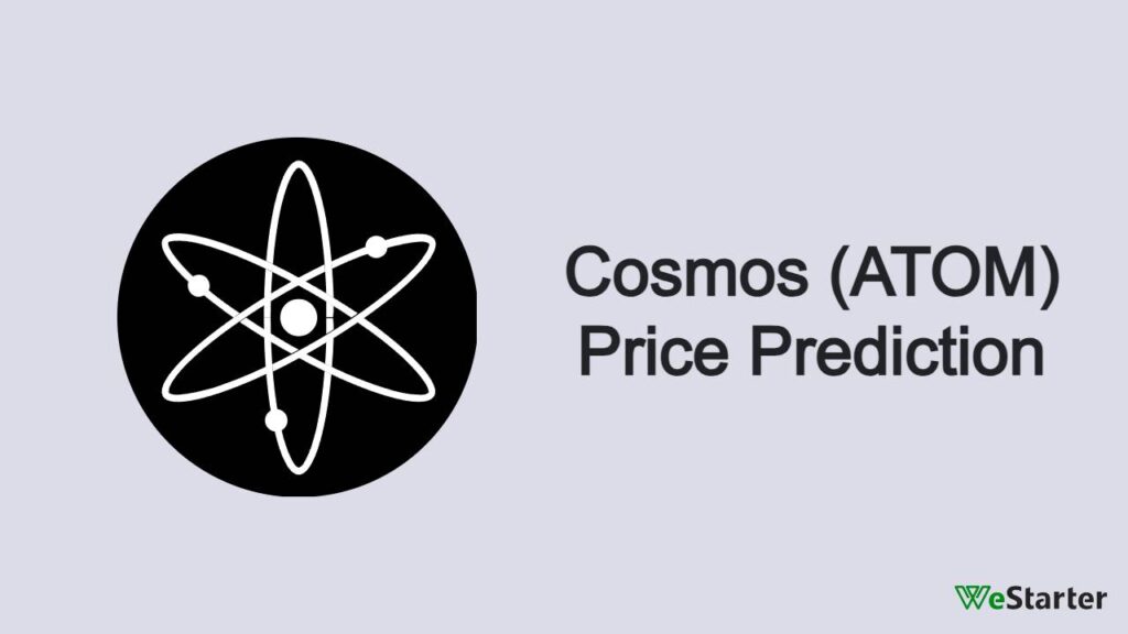 Cosmos (ATOM) Price Prediction , , 